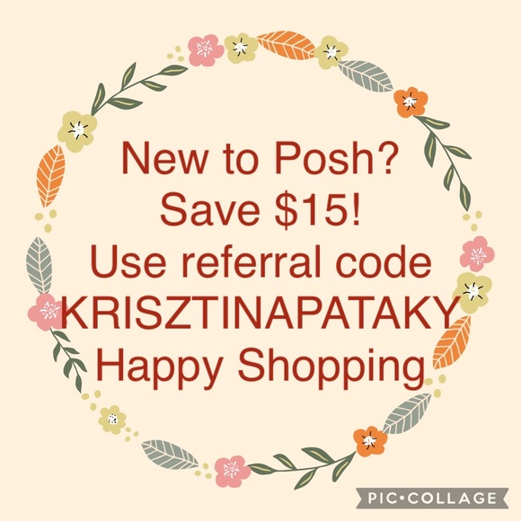 Other - SAVE $15
